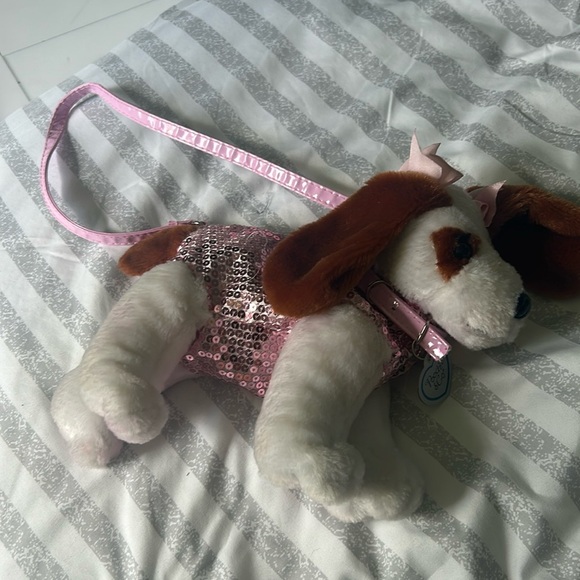Poochie & Co dog purse - Picture 1 of 4